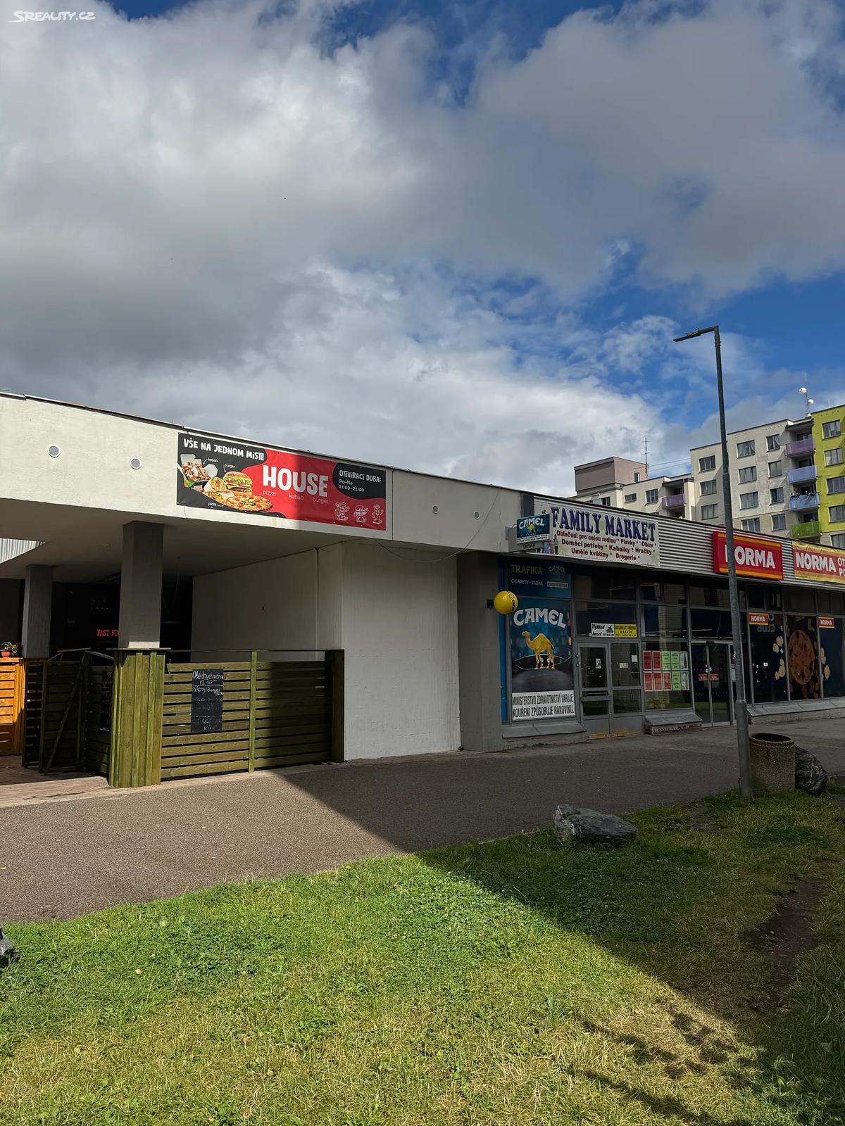 Byt other Kročehlavy - Pronájem - Sovedel Reality