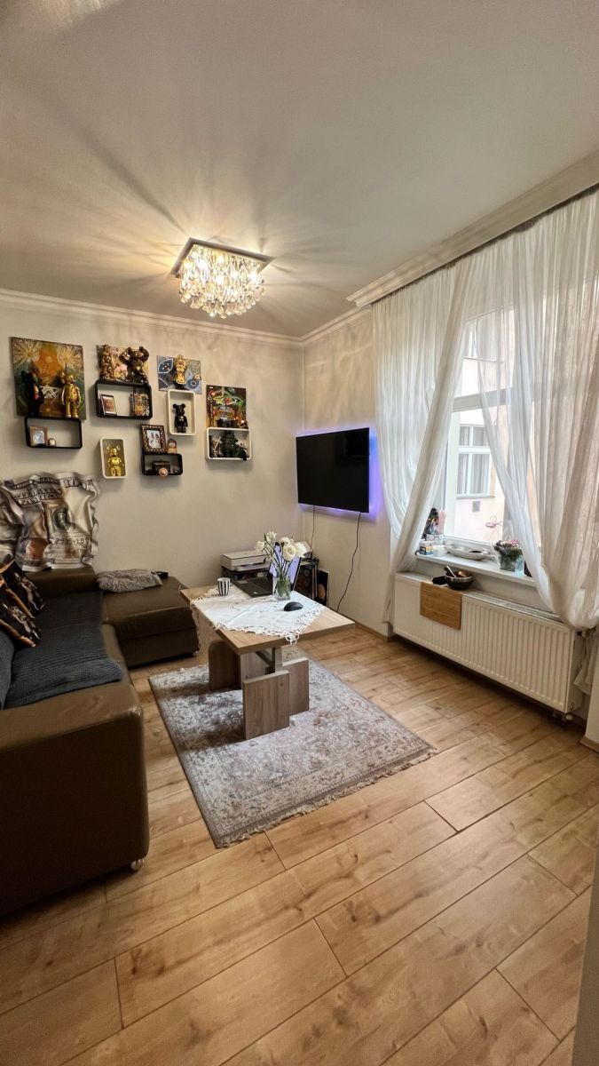 2kk - Rejskova, Praha - Vinohrady