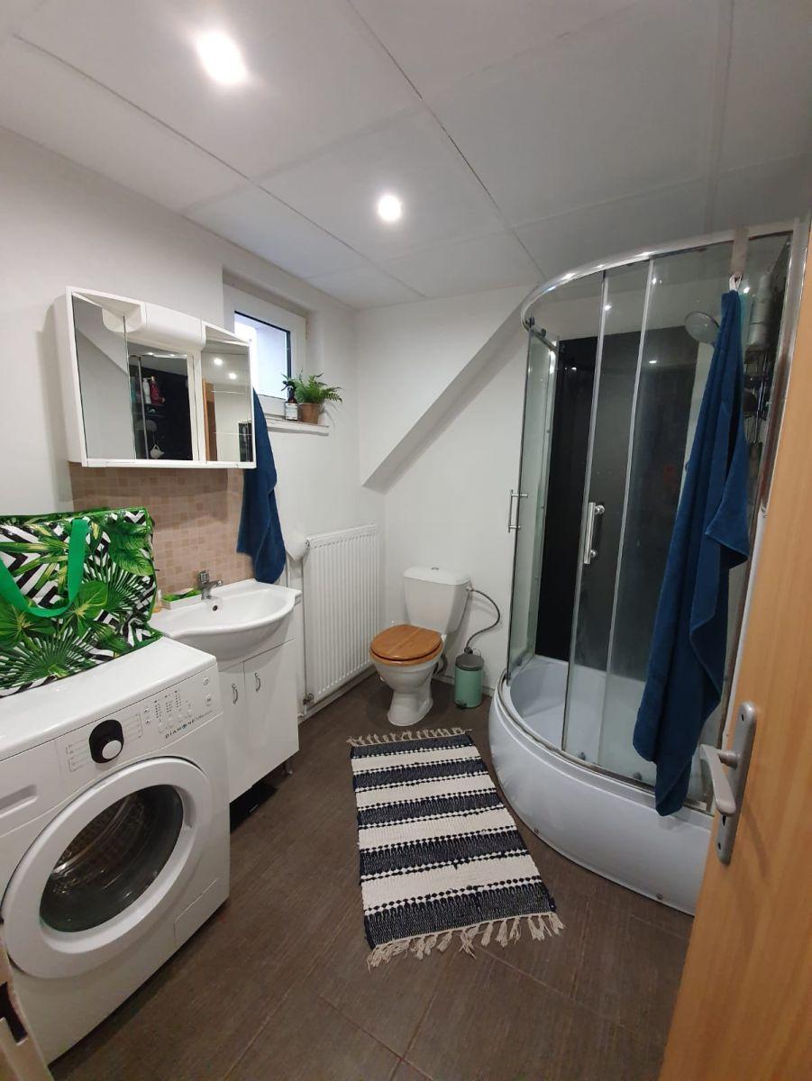 2+1 - Vysokoškolská, Praha - Suchdol