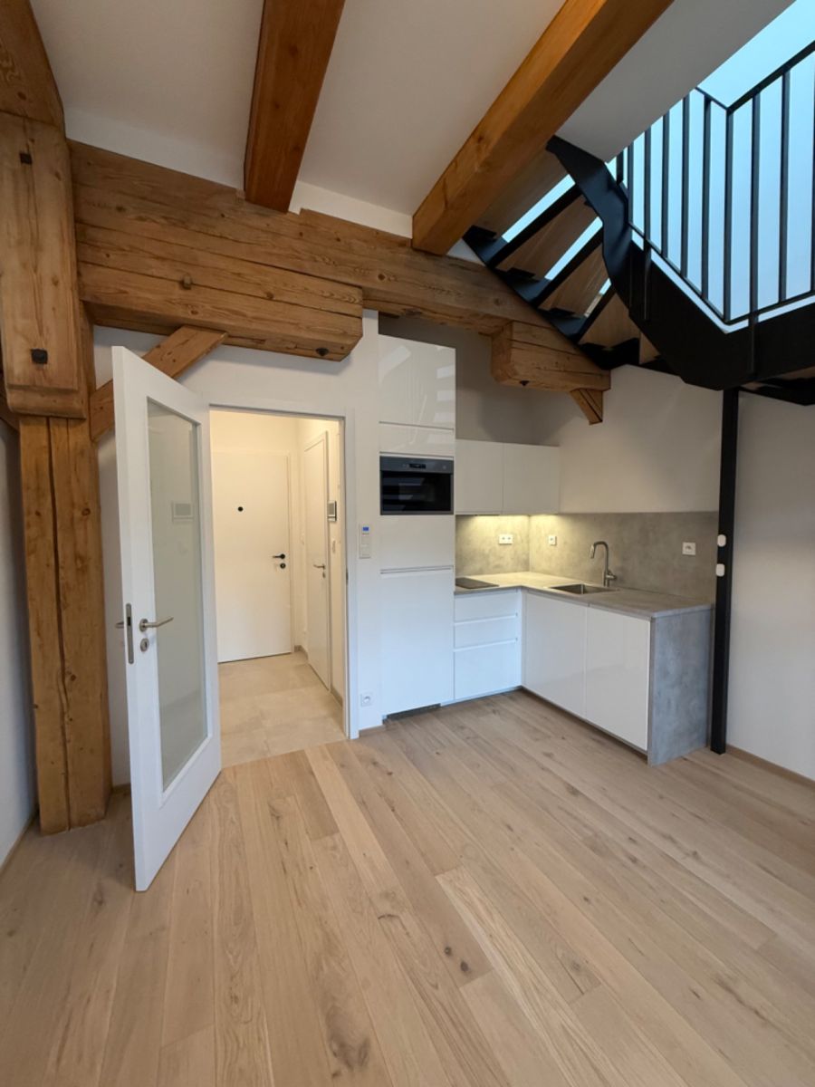 2kk - Vrtbova, Praha - Nusle