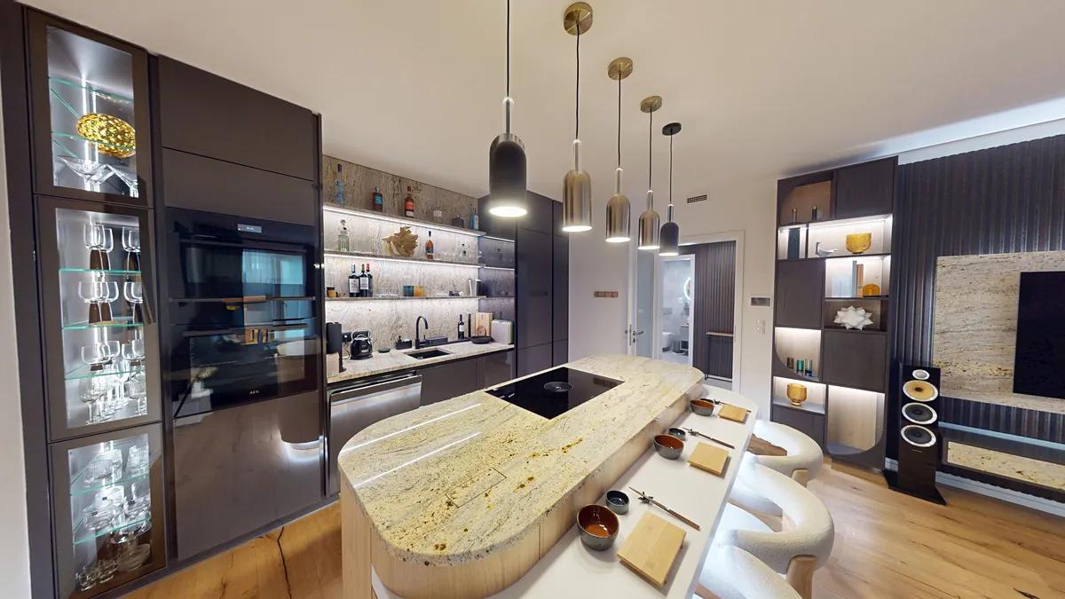 2kk - Praha - Strašnice