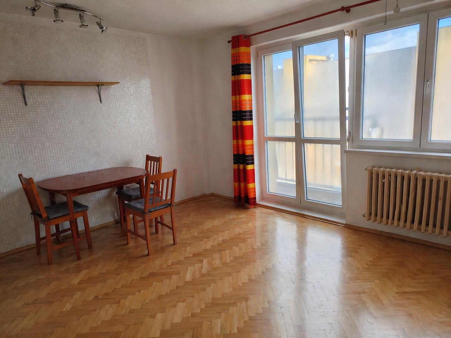 3kk - Bělčická, Praha - Záběhlice