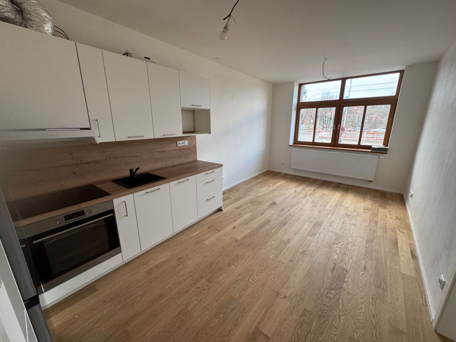 2kk - Bělohorská, Praha - Břevnov