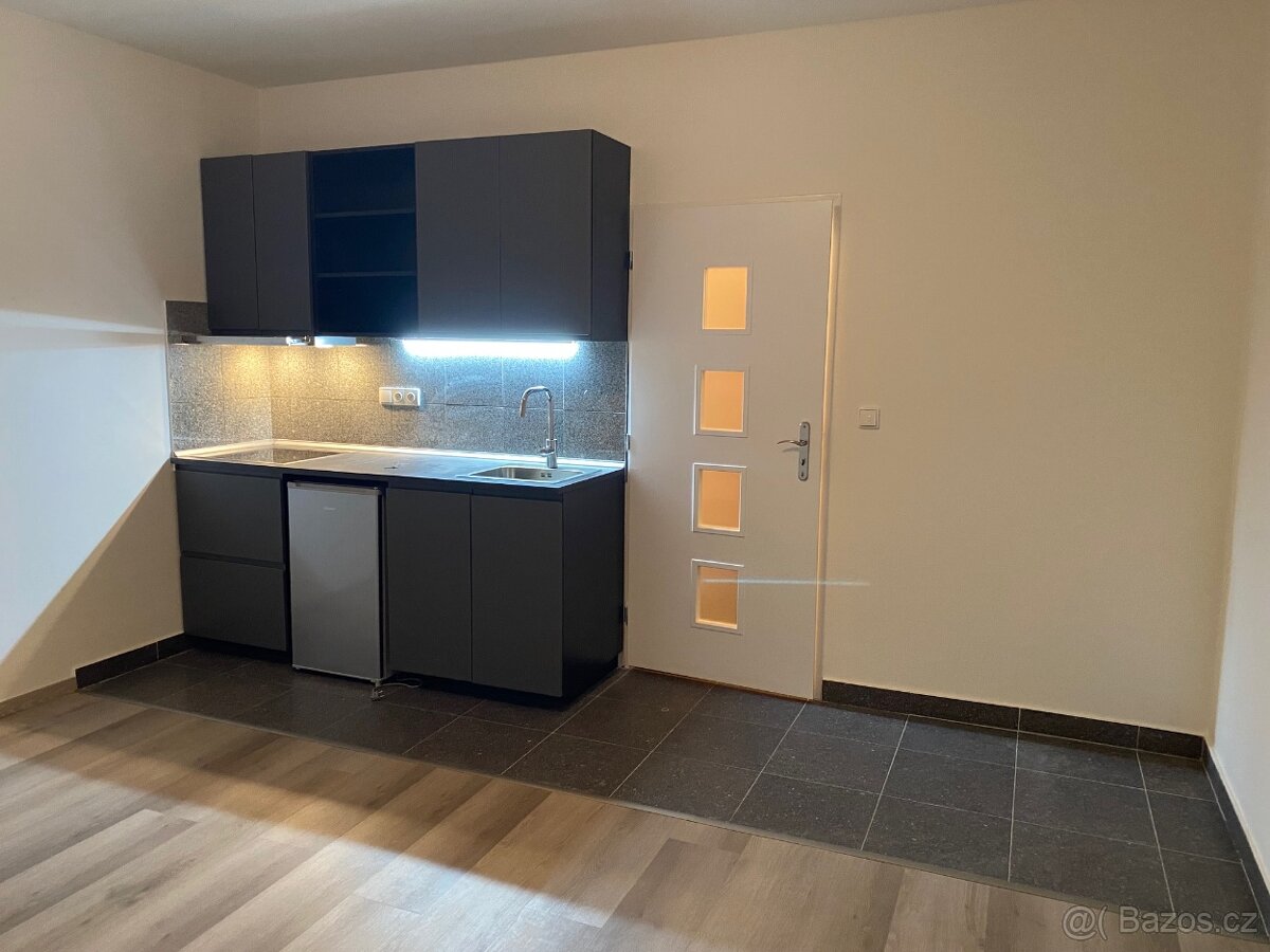 1kk - FREYOVA, PRAHA 9 - VYSOČANY