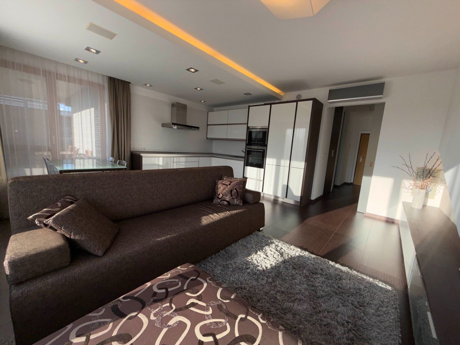 4kk - Generála Šišky, Praha - Modřany