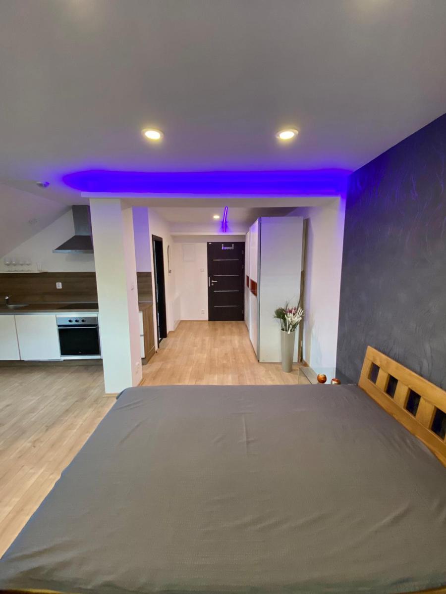 1kk - K Pitkovicům, Praha - Benice