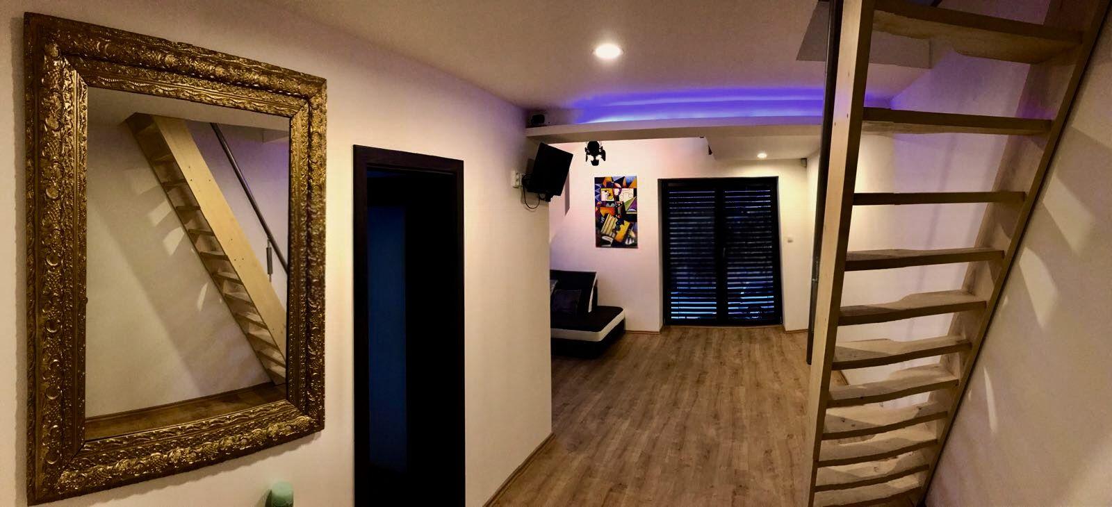 2kk - K Pitkovicům, Praha - Benice