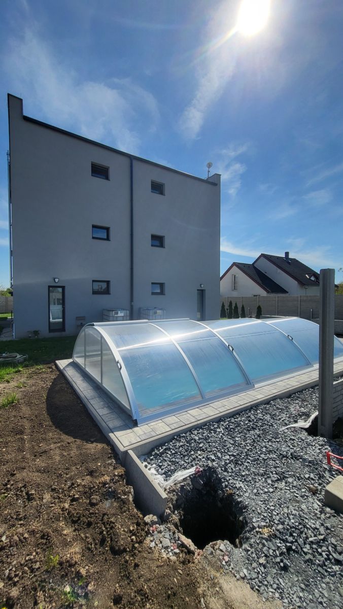 1kk - Kostelecká, Praha - Čakovice