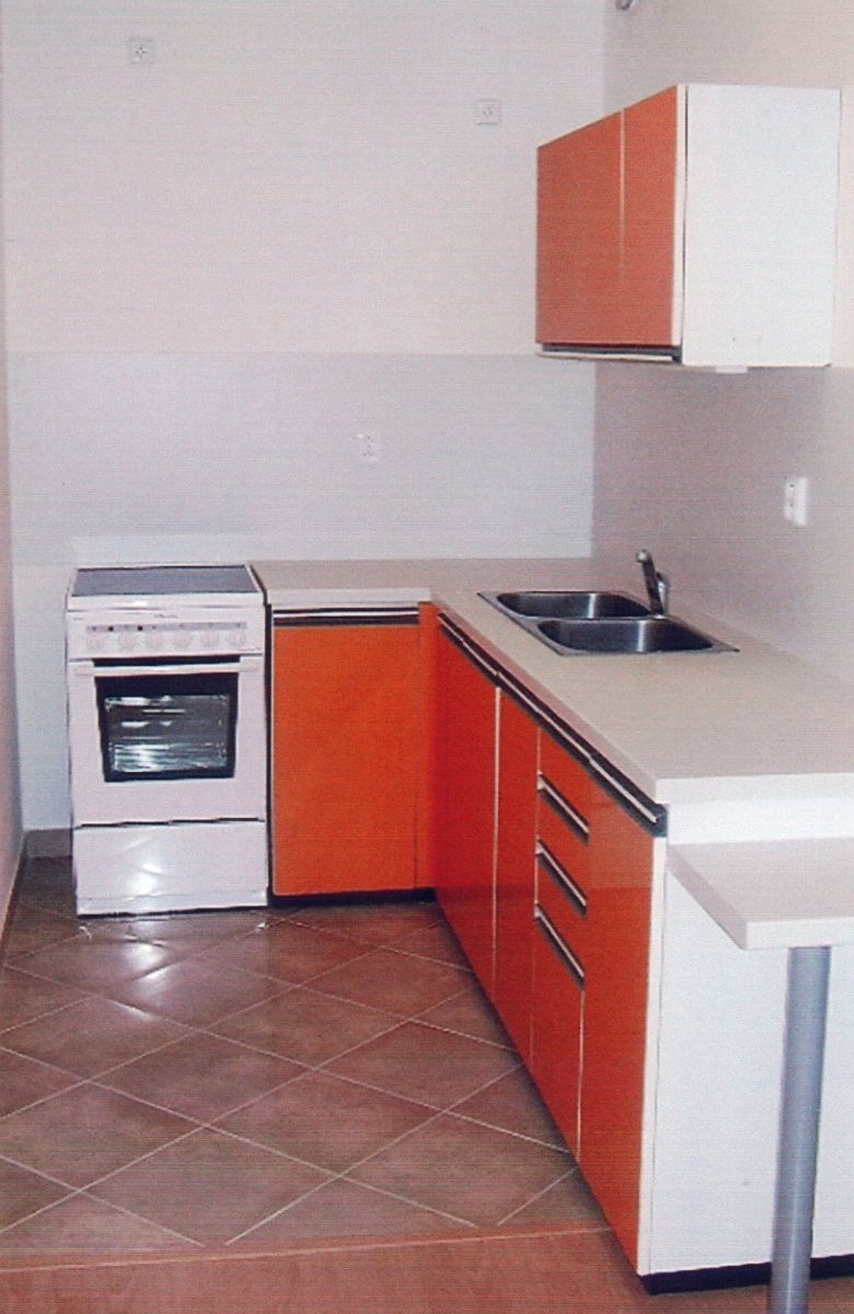 2kk - Libočanská, Praha - Prosek