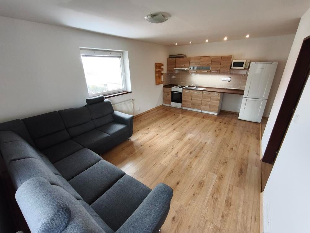 2kk - Lnářská, Praha - Uhříněves