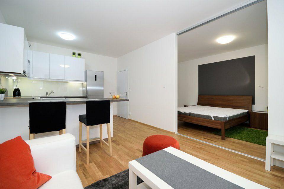 2kk - Makedonská, Praha - Střížkov