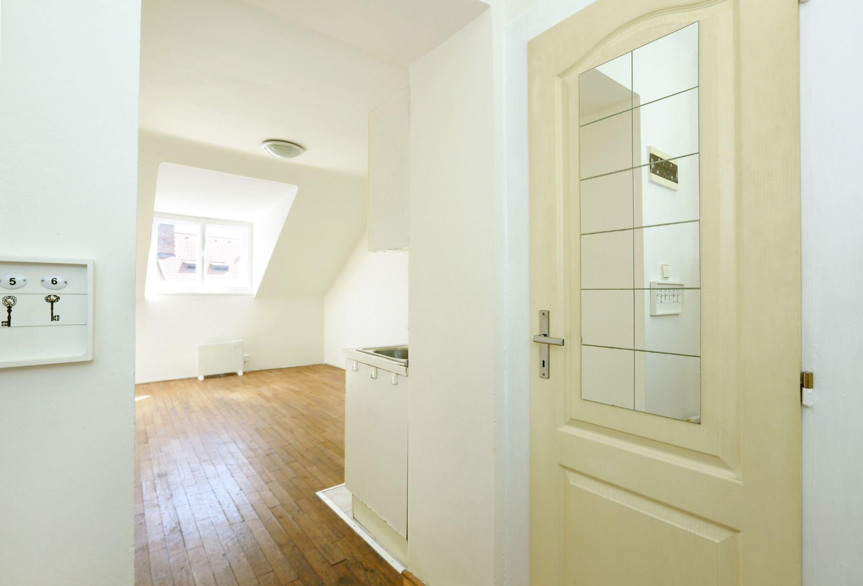 1kk - Na Mlejnku, Praha - Braník