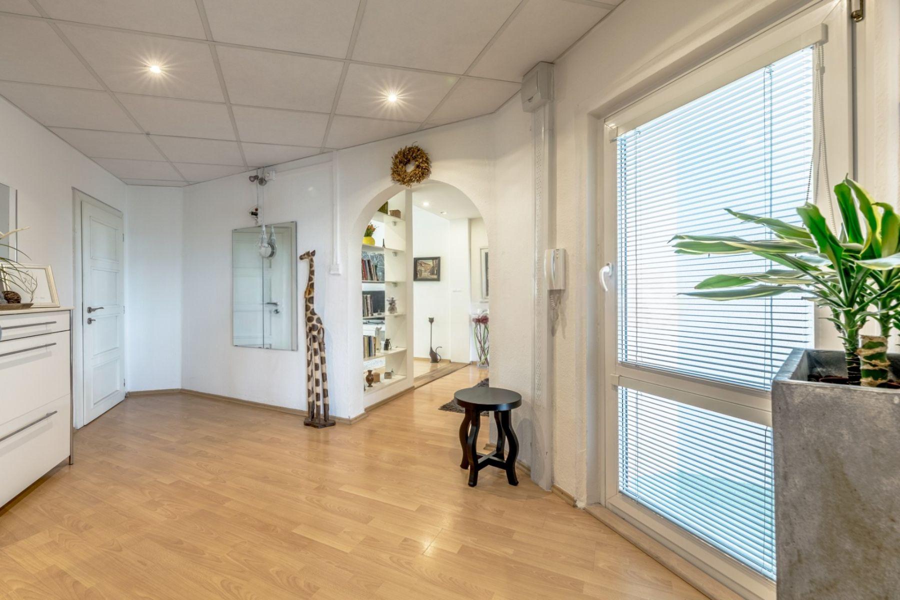 4kk - Nušlova, Praha - Stodůlky