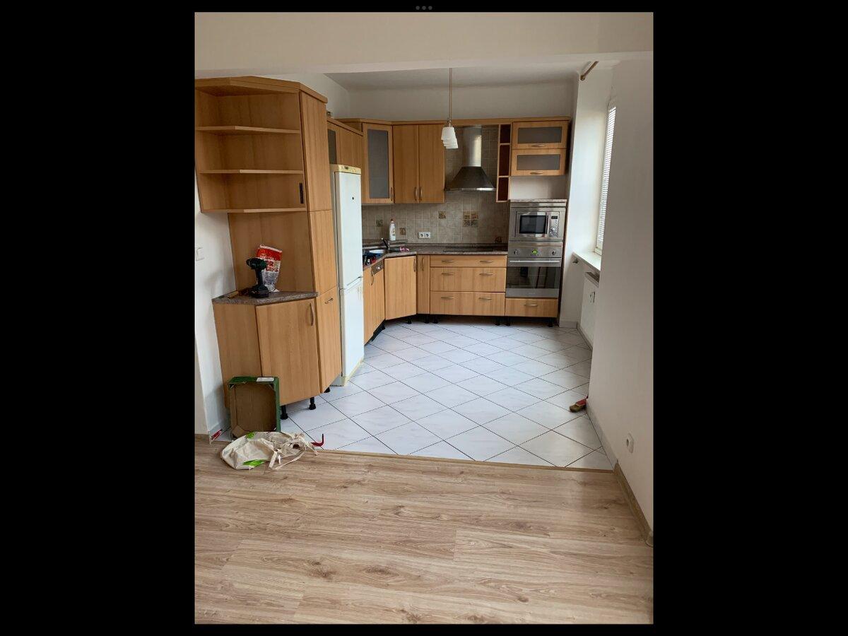 2kk - Pronajmu 2kk 60m2, Praha 10 bez realitky