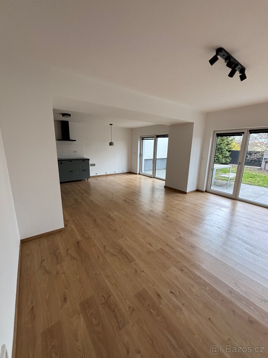 1kk - Smidarská, Praha-Klánovice