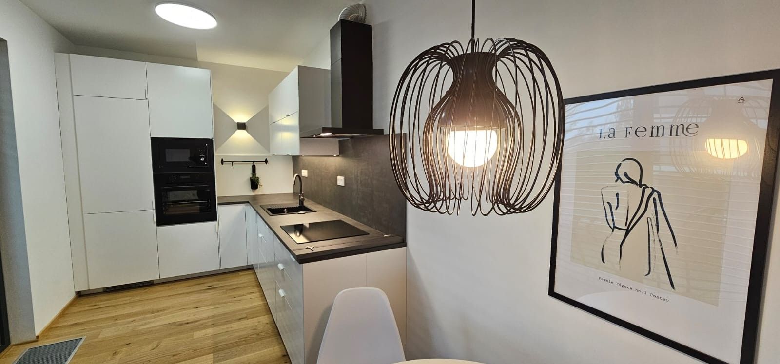 2kk - Sokolova, Praha - Karlín