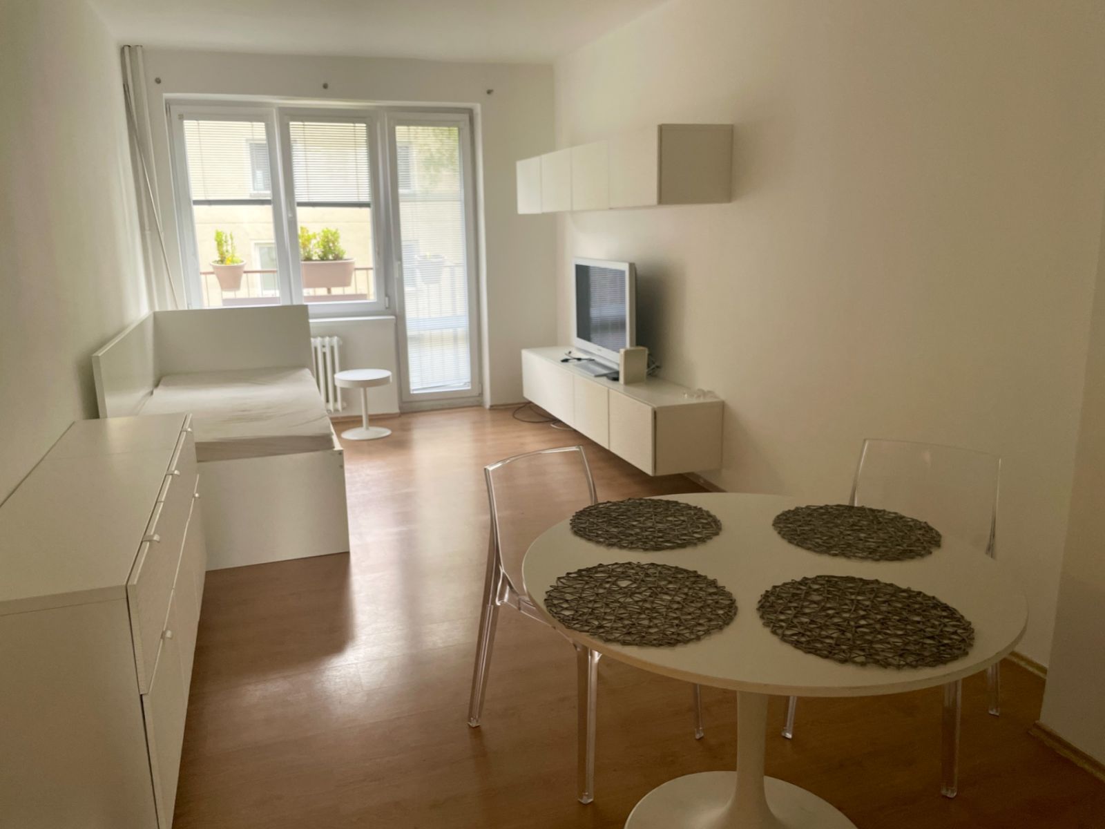 2+1 - Tejnická, Praha - Strašnice