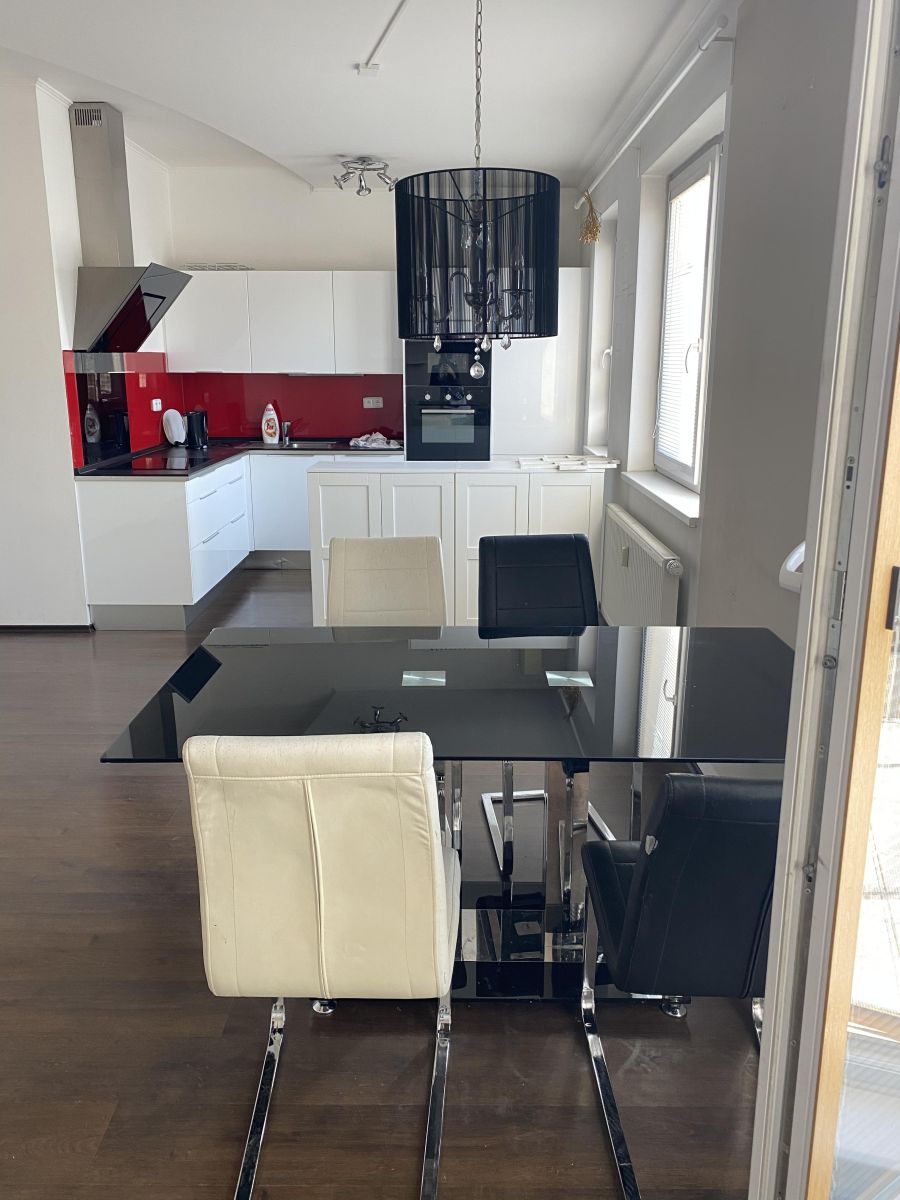 2kk - Vorařská, Praha - Modřany