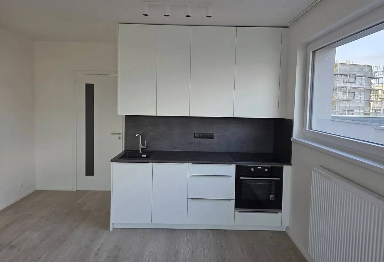 Byt 1kk Vysocany,Podebratska - Pronájem - Sovedel Reality