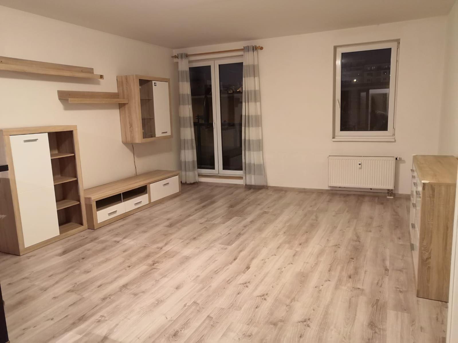 2kk - Wiedermannova, Praha - Stodůlky