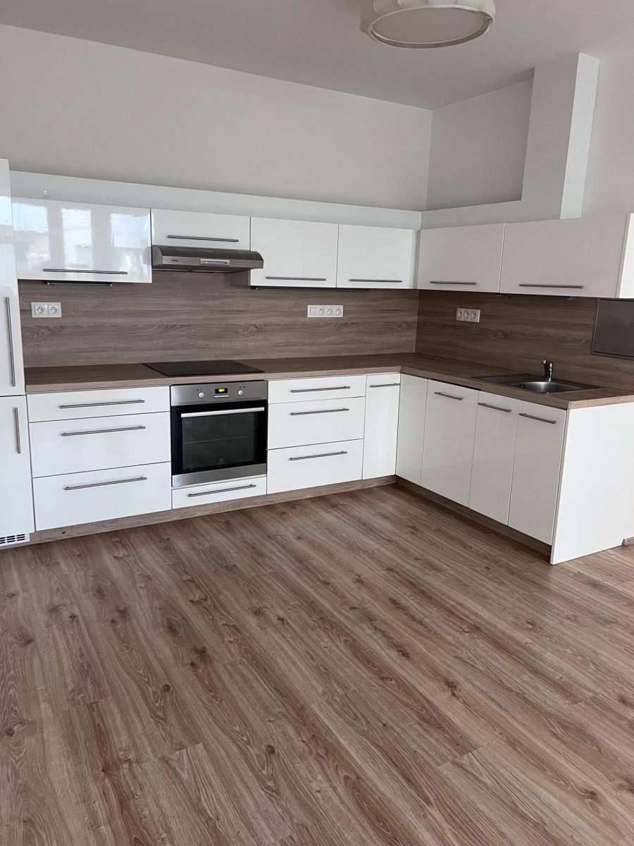 2kk - Za Vackovem, Praha - Žižkov