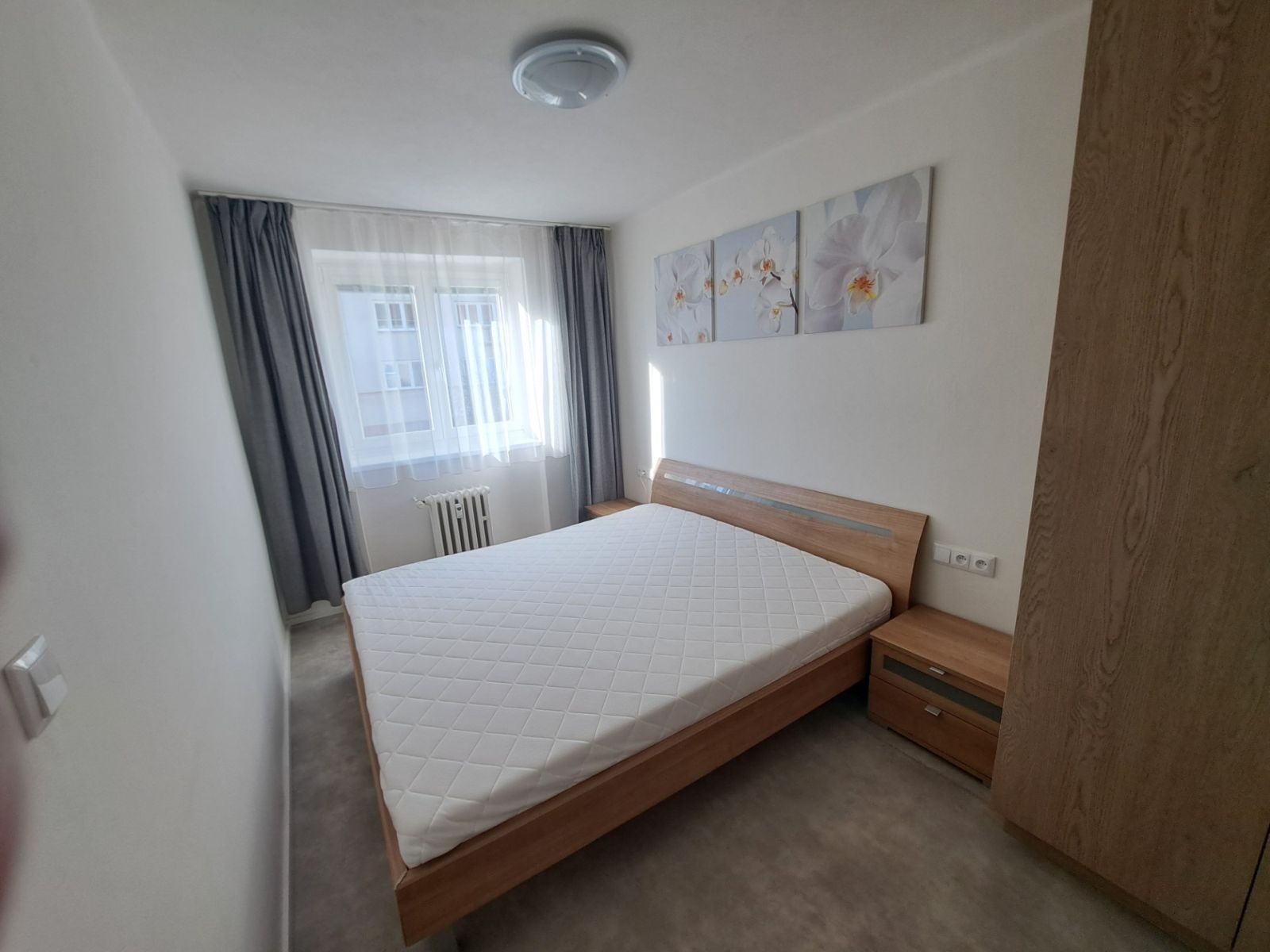 2+1 - Zengrova, Praha - Dejvice